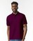 Gildan DryBlend Short Sleeve Jersey Polo Shirt for Office Wear & Casual Blank Polo